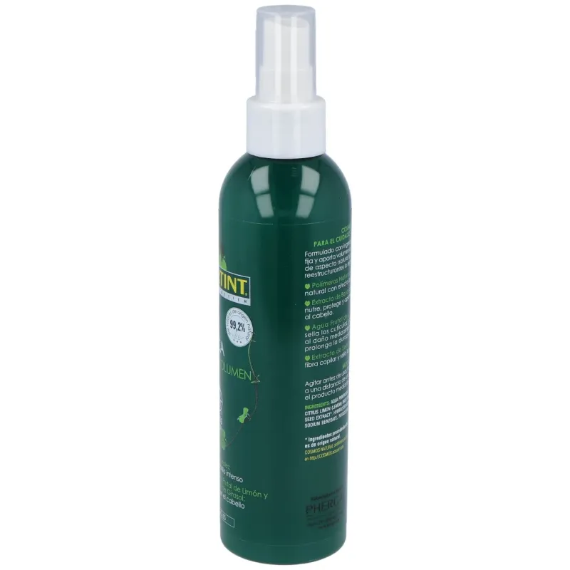 Naturtint laca ecologica 175ml. | Farmacia Barata