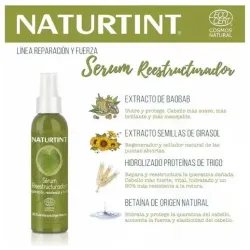 Naturtint serum 125ml. | Farmacia Barata
