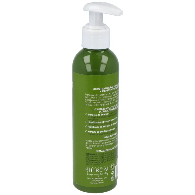 Naturtint cream intensivo anti-edad 200ml | Farmacia Barata