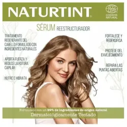 Naturtint serum 125ml. | Farmacia Barata