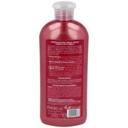 Naturtint champu fortaleza anticaida bio 330ml | Farmacia Barata