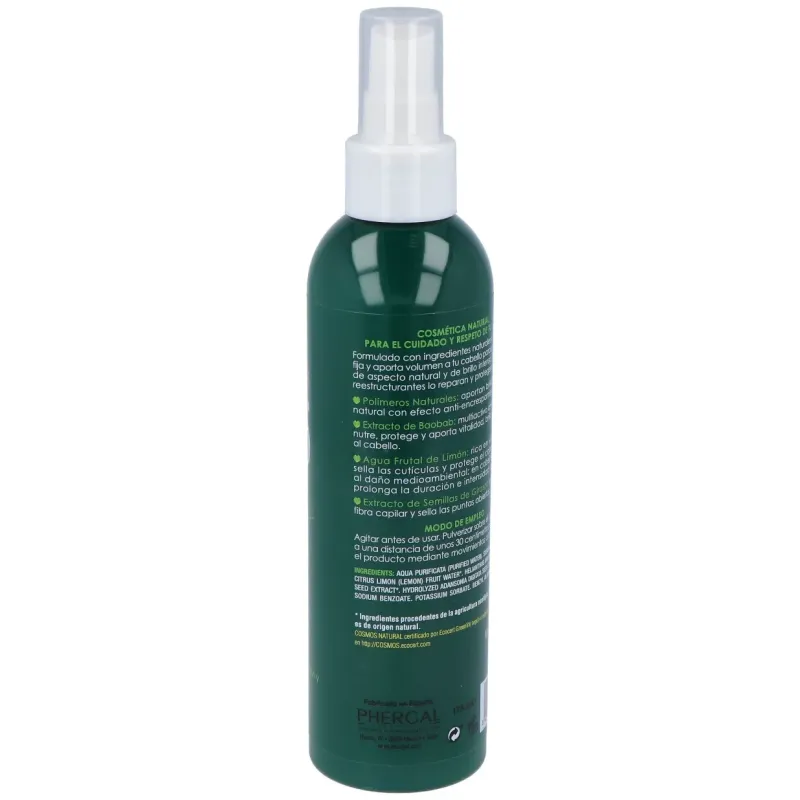 Naturtint laca ecologica 175ml. | Farmacia Barata