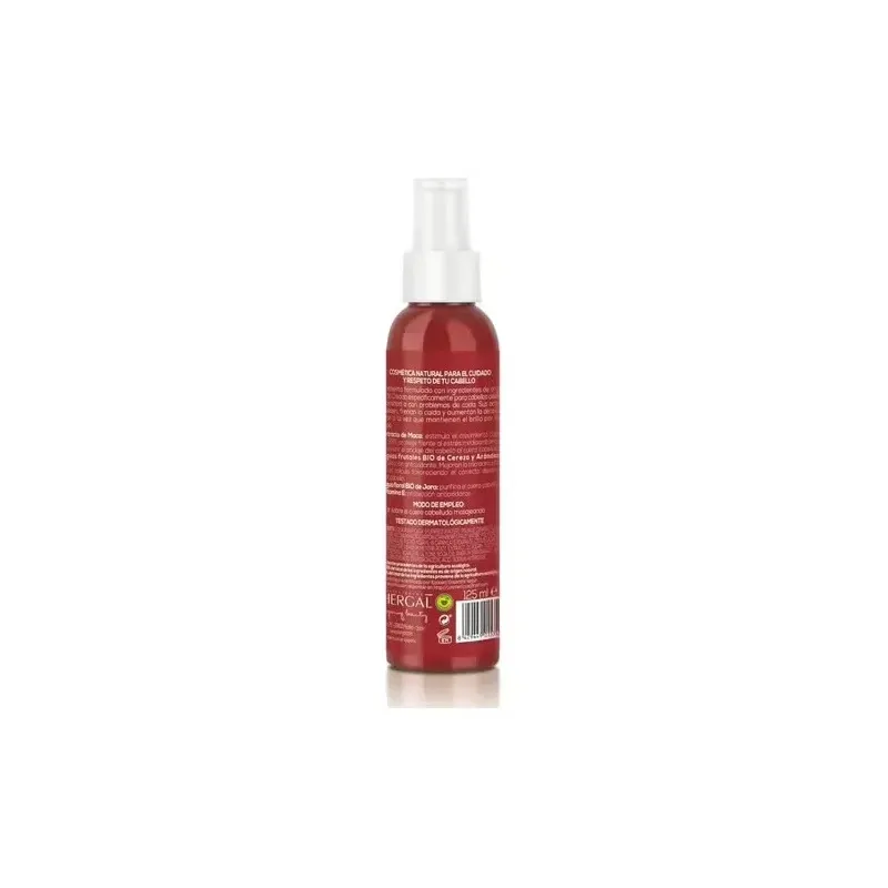 Naturtint loción fortaleza bio 125ml | Farmacia Barata