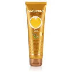 Naturtint hair food mascarilla chia 150ml.