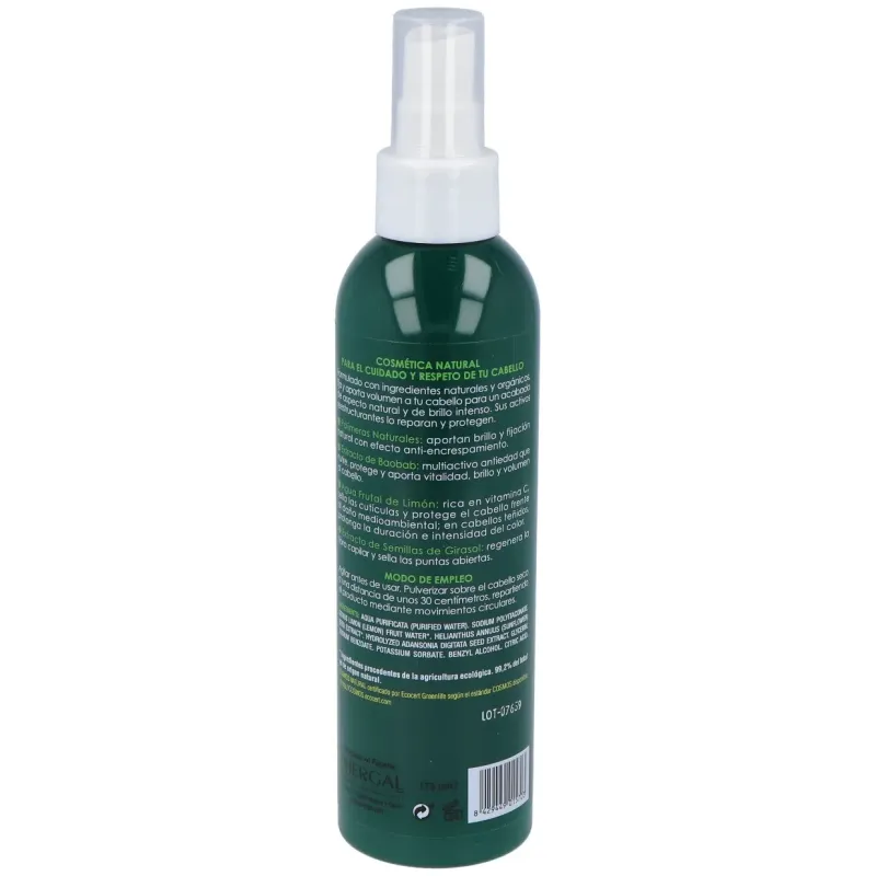 Naturtint laca ecologica 175ml. | Farmacia Barata