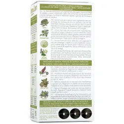 Naturtint henna cream 3.0 castaño oscuro 110ml | Farmacia Barata Naturtint henna cream 3.0 castaño oscuro 110ml | Farmacia Barata