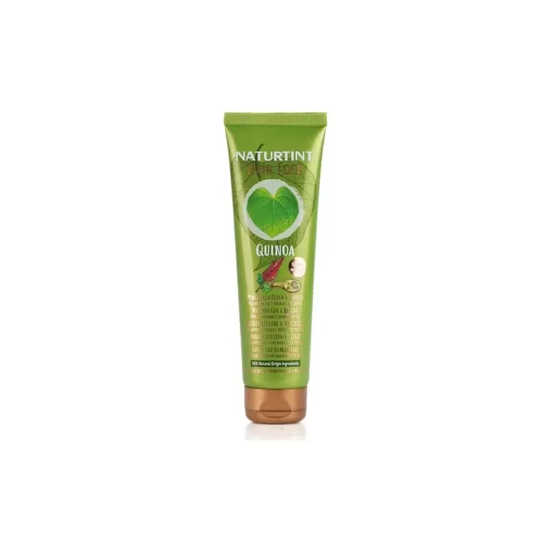 Naturtint hair food mascarilla quinoa 150ml. | Farmacia Barata