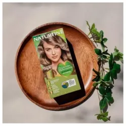 Naturtint tinte 8a rubio ceniza 1ud | Farmacia Barata