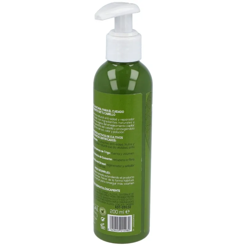 Naturtint cream intensivo anti-edad 200ml | Farmacia Barata
