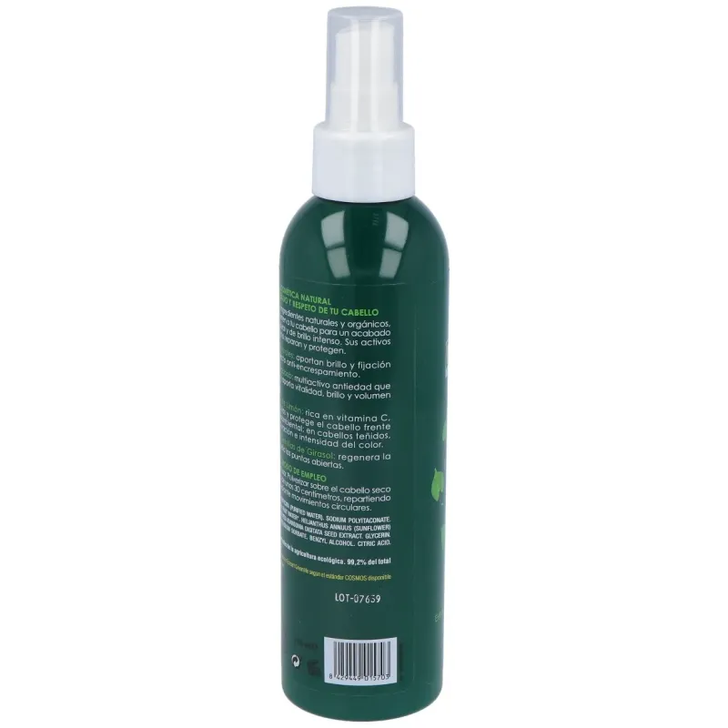 Naturtint laca ecologica 175ml. | Farmacia Barata