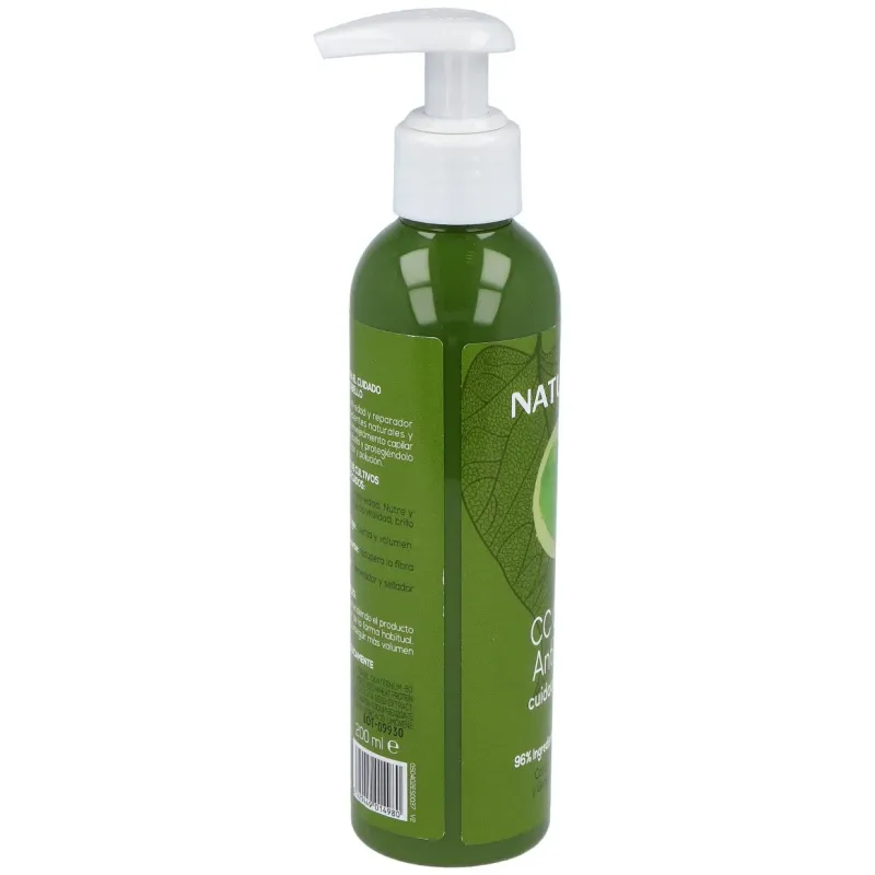 Naturtint cream intensivo anti-edad 200ml | Farmacia Barata