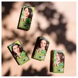 Naturtint tinte 8a rubio ceniza 1ud | Farmacia Barata