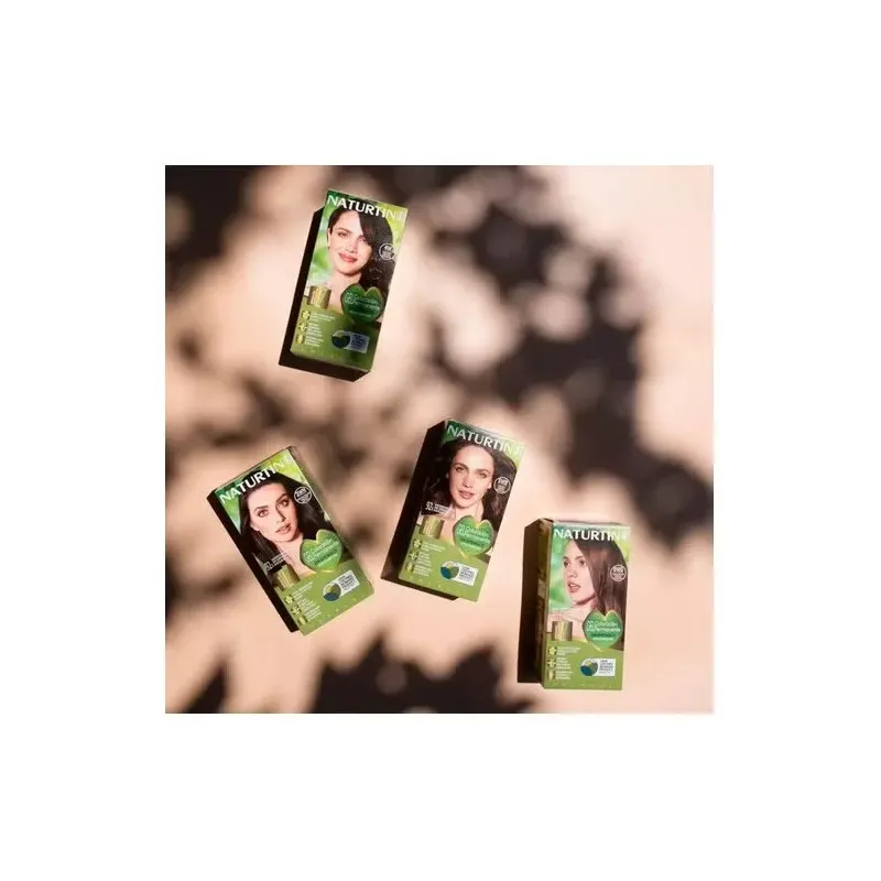 Naturtint tinte 8a rubio ceniza 1ud | Farmacia Barata
