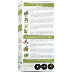 Naturtint henna cream 1.0 negro 110ml | Farmacia Barata