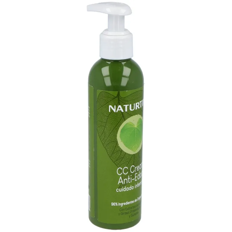Naturtint cream intensivo anti-edad 200ml | Farmacia Barata