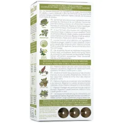 Naturtint henna cream 7.3 rubio dorado 110ml | Farmacia Barata