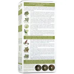 Naturtint henna cream 7.0 rubio avellana 110ml | Farmacia Barata
