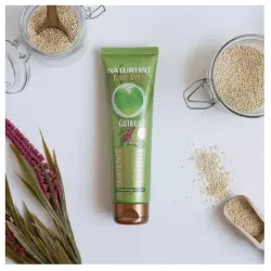 Naturtint hair food mascarilla quinoa 150ml. | Farmacia Barata