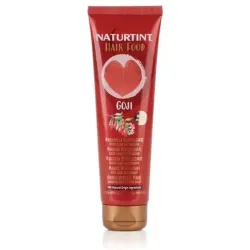 Naturtint hair food mascarilla goji 150ml.