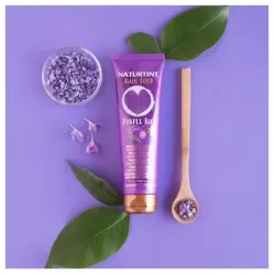 Naturtint hair food mascarilla purple rice 150ml. | Farmacia Barata Naturtint hair food mascarilla purple rice 150ml. | Farmacia Barata