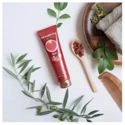 Naturtint hair food mascarilla goji 150ml. | Farmacia Barata
