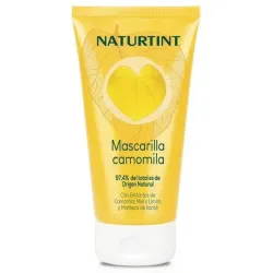 Naturtint mascarilla camomila 150ml.