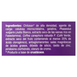 Dietmed adelga slim blok 60caps | Farmacia Barata