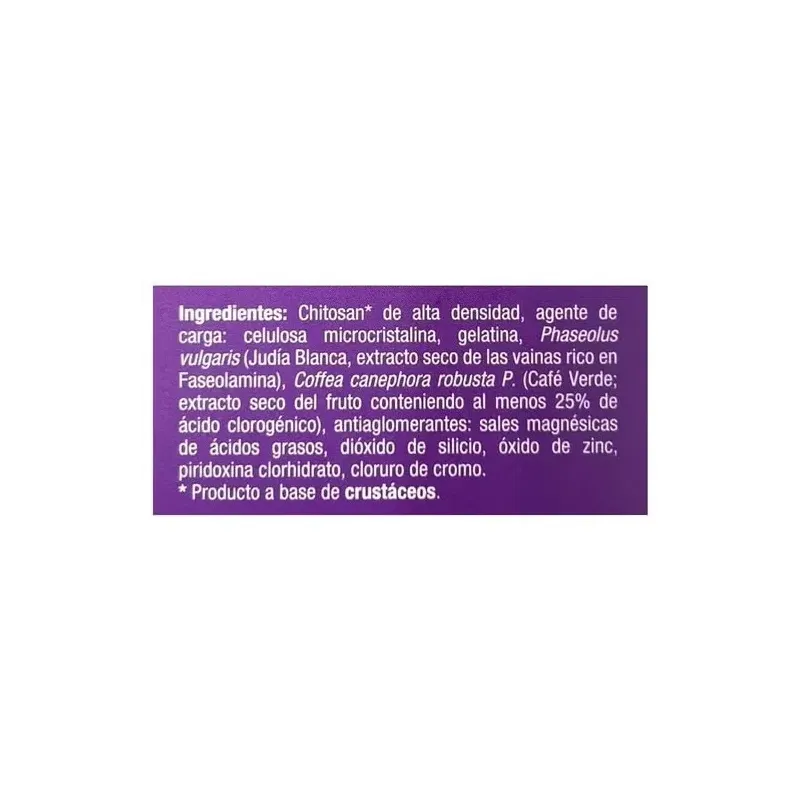 Dietmed adelga slim blok 60caps | Farmacia Barata