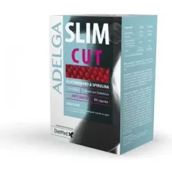 Dietmed adelgaslim cut 84caps