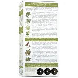 Naturtint henna cream 5.0 castaño claro 110ml | Farmacia Barata