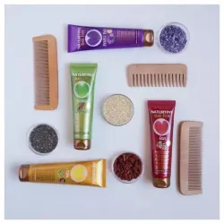 Naturtint hair food mascarilla purple rice 150ml. | Farmacia Barata Naturtint hair food mascarilla purple rice 150ml. | Farmacia Barata