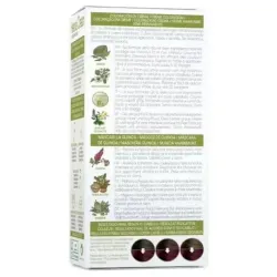 Naturtint kit henna cream 5.62 caoba | Farmacia Barata