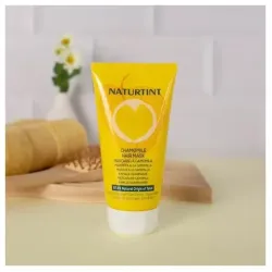 Naturtint mascarilla camomila 150ml. | Farmacia Barata