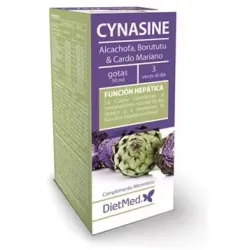 Dietmed Cynasine, 50 ml