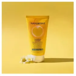 Naturtint mascarilla camomila 150ml. | Farmacia Barata