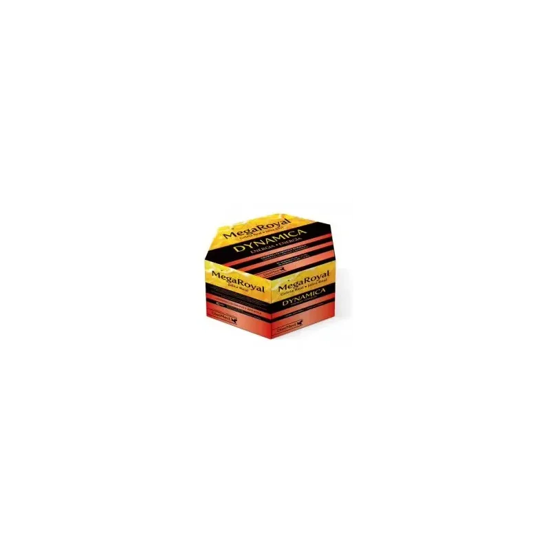 Dietmed megaroyal dynamica jalea 20x15ml | Farmacia Barata Dietmed megaroyal dynamica jalea 20x15ml | Farmacia Barata