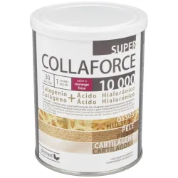 Dietmed collaforce super 10.000 sabor fresa 450g