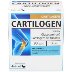 Cartilogen 90cap.