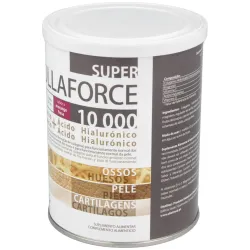 Dietmed collaforce super 10.000 sabor fresa 450g | Farmacia Barata Dietmed collaforce super 10.000 sabor fresa 450g | Farmacia Barata