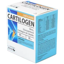 Cartilogen 90cap. | Farmacia Barata Cartilogen 90cap. | Farmacia Barata