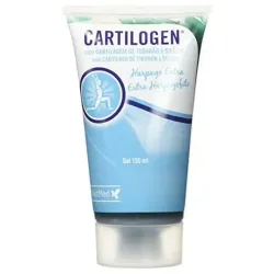Dietmed gel cartilogen 150ml