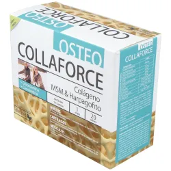 Dietmed osteo collaforce colágeno 20uds | Farmacia Barata Dietmed osteo collaforce colágeno 20uds | Farmacia Barata