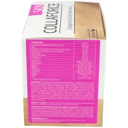 Dietmed collaforce skin colágeno y ácido hialurónico 30sobres | Farmacia Barata Dietmed collaforce skin colágeno y ácido hialurónico 30sobres | Farmacia Barata