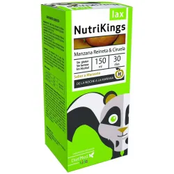 Dietmed nutrikings lax infantil 150ml