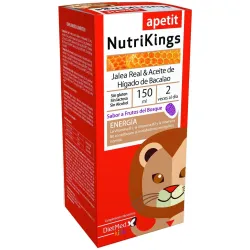 Dietmed nutrikings apetit 150ml