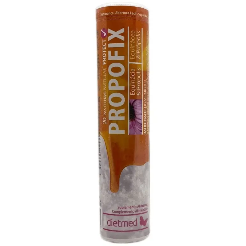 Dietmed propofix 20 tabletas | Farmacia Barata Dietmed propofix 20 tabletas | Farmacia Barata