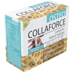 Dietmed osteo collaforce colágeno 20uds | Farmacia Barata Dietmed osteo collaforce colágeno 20uds | Farmacia Barata