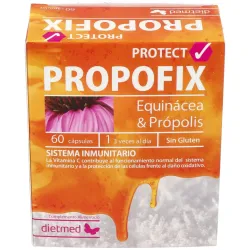 Dietmed propofix prevent 60caps