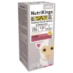 Dietmed nutri king calm 150ml