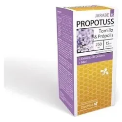 Dietmed jarabe ts propotuss 250ml